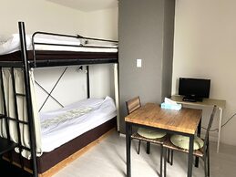 Hotel Mikado - Hostel