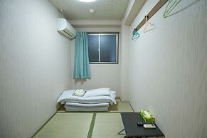 Hotel Mikado - Hostel