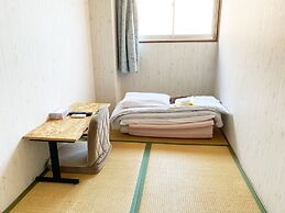 Hotel Mikado - Hostel
