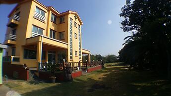 Jun House - Hostel