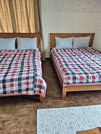 Jun House - Hostel