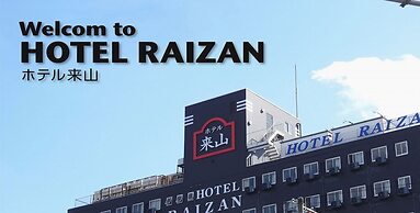 Hotel Raizan North