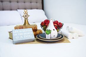 V and G Suites Limay