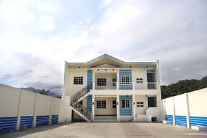 V and G Suites Limay