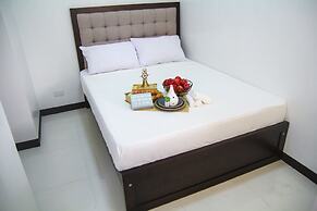 V and G Suites Limay