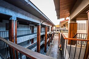J4 Hotel Samui