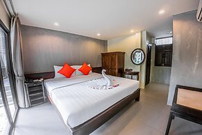J4 Hotel Samui