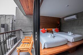 J4 Hotel Samui