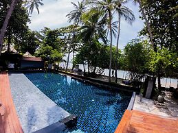 J4 Hotel Samui