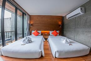 J4 Hotel Samui