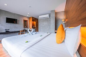 J4 Hotel Samui