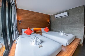 J4 Hotel Samui