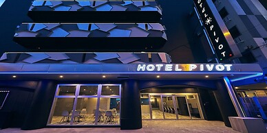 Hotel Pivot