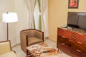 De Rembrandt Classic Hotel