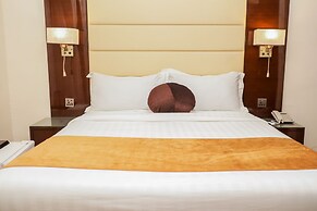 De Rembrandt Classic Hotel