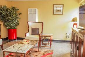 De Rembrandt Classic Hotel