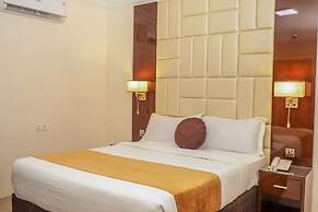 De Rembrandt Classic Hotel