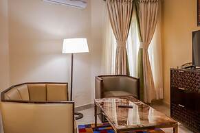 De Rembrandt Classic Hotel