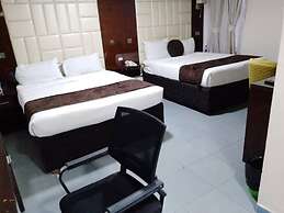 De Rembrandt Classic Hotel