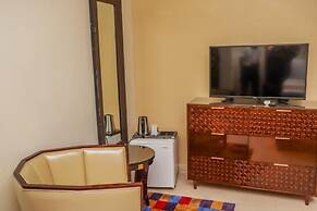 De Rembrandt Classic Hotel