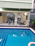 De Rembrandt Classic Hotel