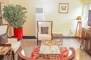 De Rembrandt Classic Hotel