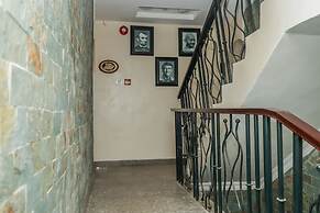 De Rembrandt Classic Hotel