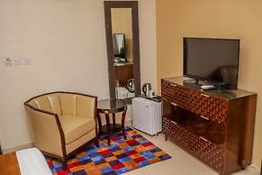 De Rembrandt Classic Hotel