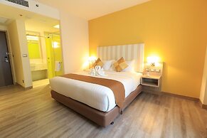 Bangkok Midtown Hotel