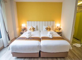 Bangkok Midtown Hotel