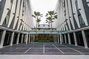 Bangkok Midtown Hotel