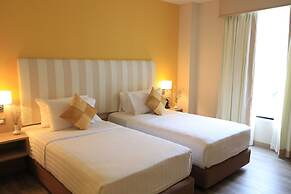 Bangkok Midtown Hotel