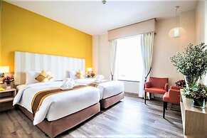 Bangkok Midtown Hotel