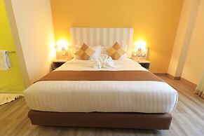 Bangkok Midtown Hotel