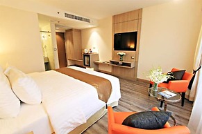 Bangkok Midtown Hotel