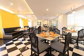 Bangkok Midtown Hotel