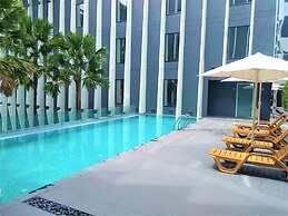 Bangkok Midtown Hotel