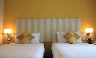 Bangkok Midtown Hotel