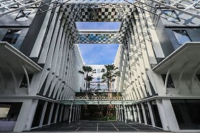 Bangkok Midtown Hotel
