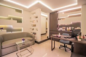 Bangkok Midtown Hotel