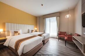 Bangkok Midtown Hotel