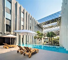 Bangkok Midtown Hotel