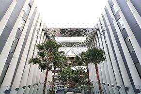 Bangkok Midtown Hotel