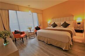 Bangkok Midtown Hotel