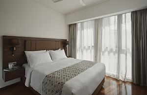 Trillion Suites by SLG