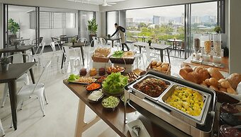 Trillion Suites by SLG