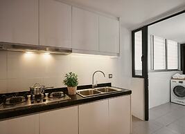 Trillion Suites by SLG