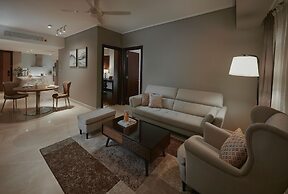 Trillion Suites by SLG