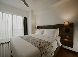 Trillion Suites by SLG