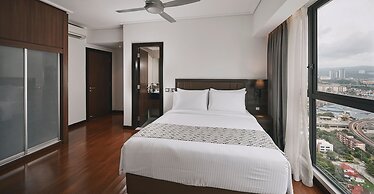 Trillion Suites by SLG